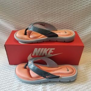 Nike Comfort Thongs